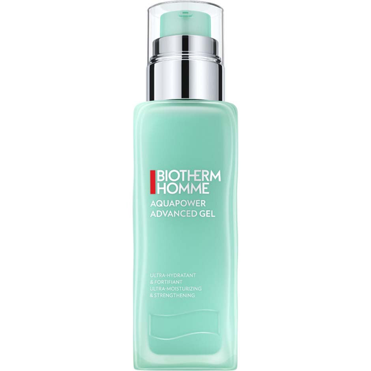 Homme Aquapower Gel, 75 ml Biotherm Homme Kasvovoiteet