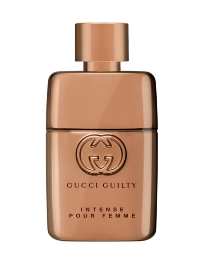 Guilty Pour Femme Intense Eau De Parfum 30 Ml Hajuvesi Eau De Parfum Nude Gucci