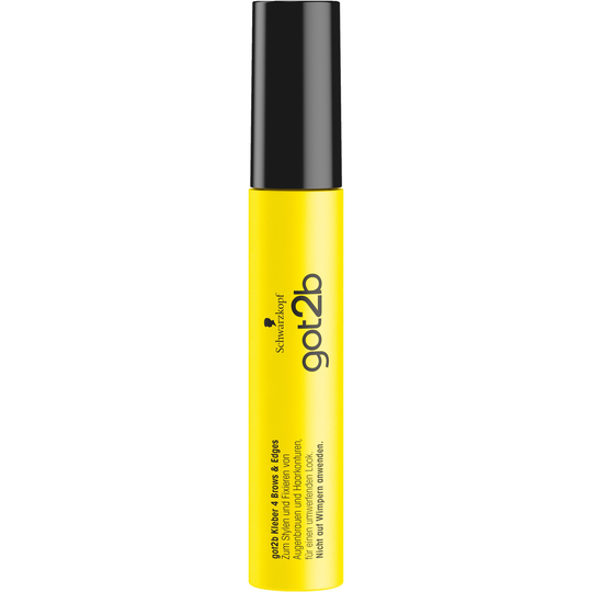 Schwarzkopf got2b Glued 4 Brows & Edges 2in1 Gel 16 ml