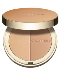 Ever Bronze Compact Powder 10g, 01