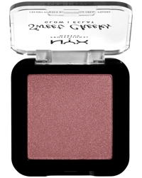 Sweet Cheeks Creamy Powder Blush Glowy, Fig