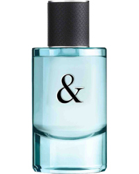 & Love for Him, EdT 90ml