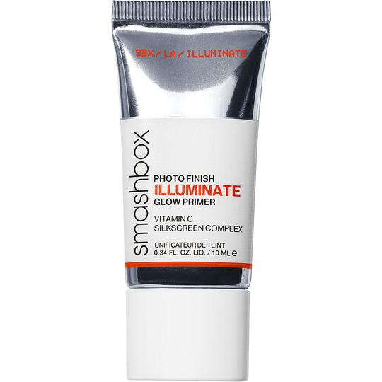 Photo Finish Illuminate Glow Primer, 10 ml Smashbox Pohjustus