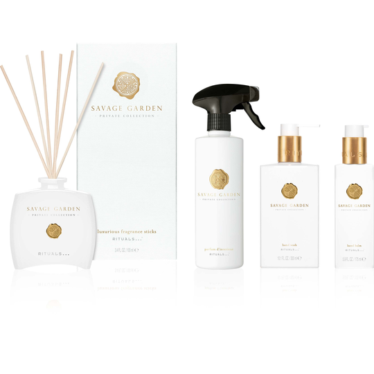 Rituals Savage Garden Private Collection Gift Set