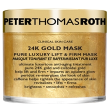 24K Gold Mask - Pure Luxury Lift & Firm Mask 50 ml