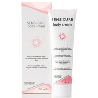 Sensicure Body Cream