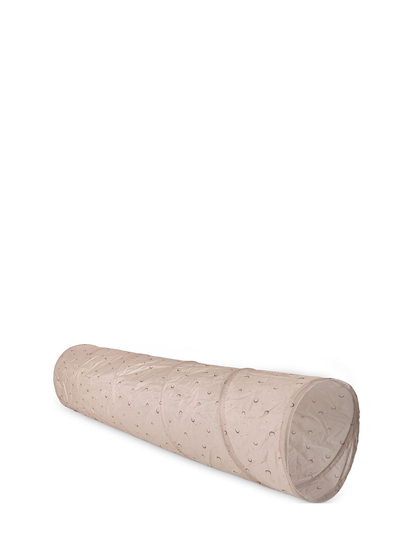 Activity Tunnel Toys Outdoor Toys Outdoor Games Beige That's Mine