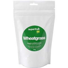 Wheatgrass - Vetegräs Powder Organic 100 gr