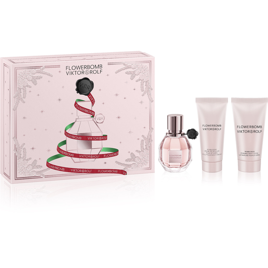 Viktor & Rolf Flowerbomb Gift Set