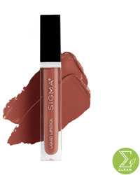 Liquid Lipstick, Cor-de-Rosa