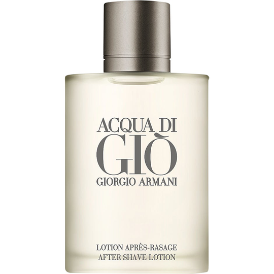 Acqua Di Gio Homme, 100 ml Armani Miesten tuoksut