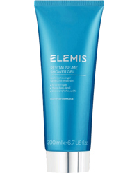 Revitalise-Me, Shower Gel 200ml