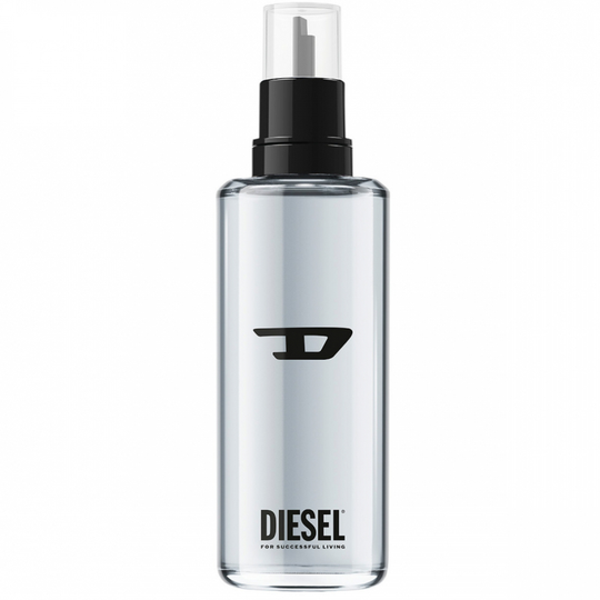 Diesel D5 EDT Refill (150 ml)