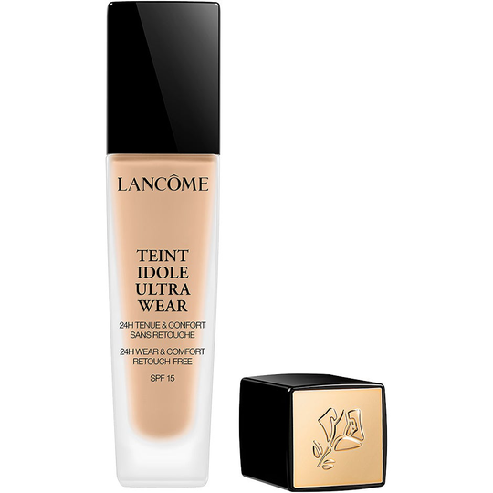 Lancôme Teint Idole Ultra Wear SPF 15, Lancôme Meikkivoide