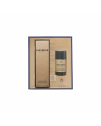 Classic Set, After Shave 100ml + Deostick 75gr