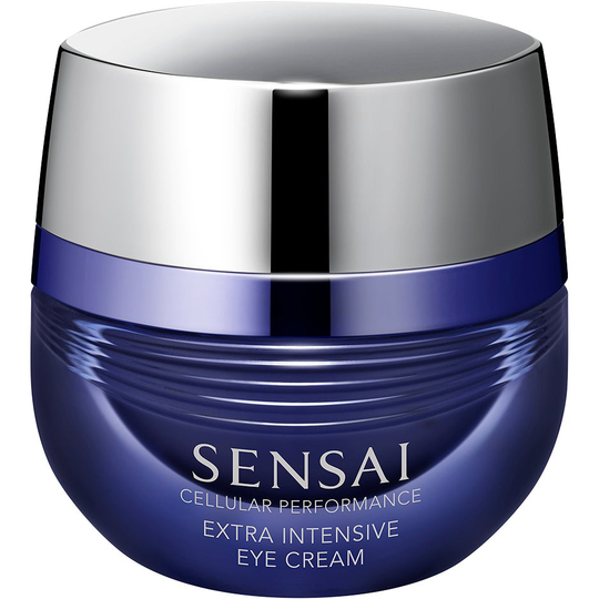 Sensai Cellular Performance Extra Intensive Eye Cream, 15 ml Sensai Silmät