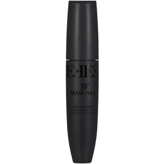 EMITÉ MAKE UP NO°13 Artist Lashes Mascara Dams