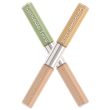 Concealer Twins Cream Concealer Green/Light