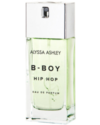 B-Boy Hip Hop, EdP 30ml