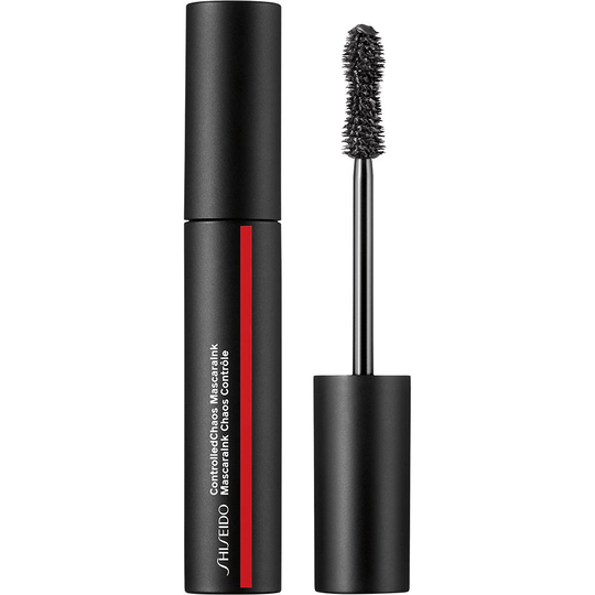 Shiseido ControlledChaos MascaraInk, Shiseido Ripsiväri
