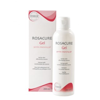 Rosacure Gentle Cleansing Gel
