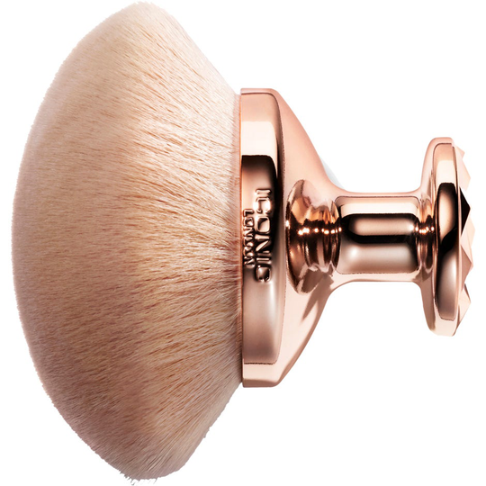 Pro Puff Brush, ICONIC London Meikkivoide- ja puuterisiveltimet