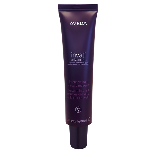 Aveda Invati Advanced Hair and Scalp Masque 40 ml