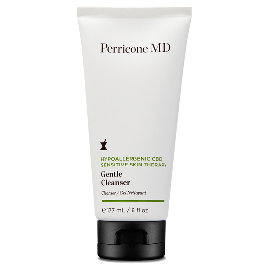 Perricone MD CBD Hypo Skin Calming Cleanser 177 ml