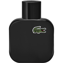 L.12.12 Eau De Lacoste Noir - Eau de toilette 50 ml