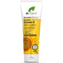 Vitamin E Skin Lotion 200 ml