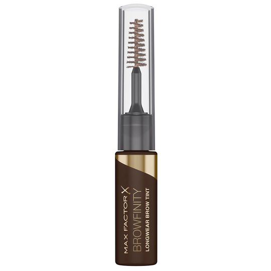 Brow Finity Super Long, 4,2 ml Max Factor Kulmakarvat