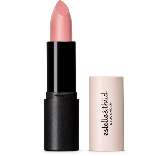 Estelle & Thild BioMineral Cream Lipstick Caramel