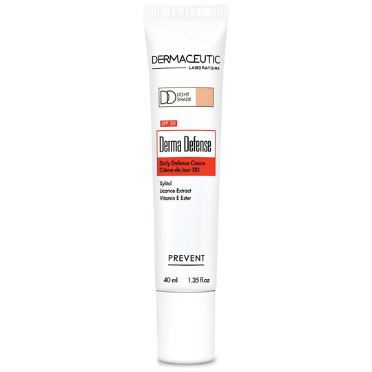 Derma Defense, 40 ml Dermaceutic Kasvovoiteet