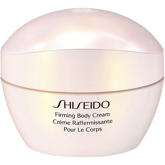 Shiseido Firming Body Cream, 200 ml Shiseido Vartalovoiteet