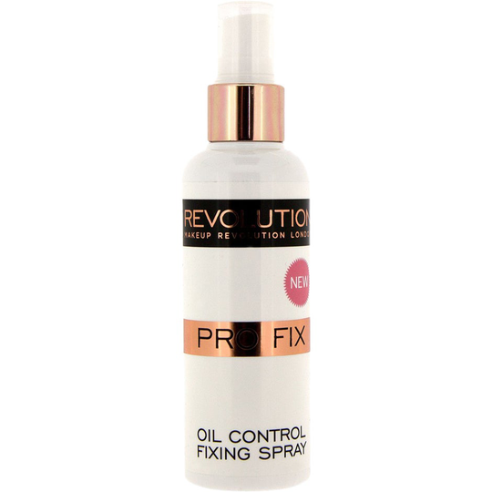Pro Fix, 100 ml Makeup Revolution Kiinnityssuihke