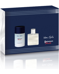 Between Sheets Gift Box, EdT 30ml+Deo 75ml