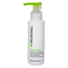 Gloss Drops - Frizz Free Polish 100 ml