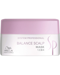 SP Balance Scalp Mask 400ml