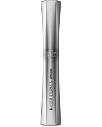 Killer Curves Voluptuous Curling Mascara, Black