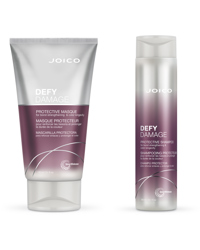 Defy Damage Masque 150ml + Shampoo 300ml
