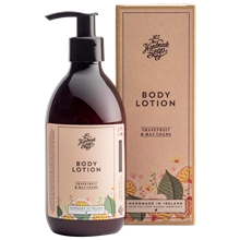 Body Lotion Grapefruit & May Chang 300 ml