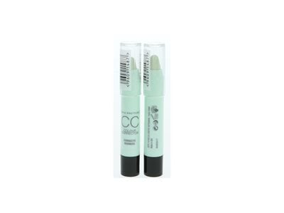 Max Factor Cc Colour Corrector - korjaa punoitusta 3.3g