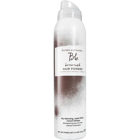 Bumble and bumble A Tint Of Brown Hair Powder, 125 g Bumble & Bumble Kuivashampoo