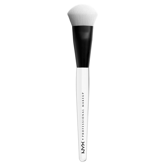 NYX Professional Makeup High Glass Illuminating Powder Brush