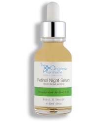 Retinol Night Serum, 30ml