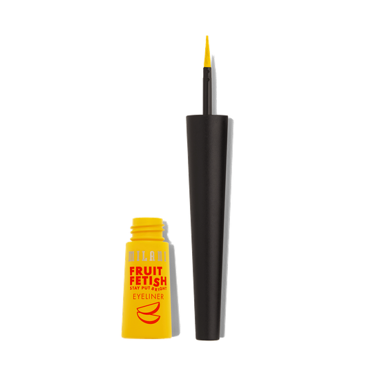 Milani Fruit Fetish Stay Put Bright Eyeliners Mango Me Crazy