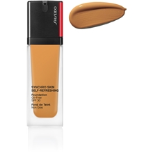 Synchro Skin Self Refreshing Foundation 30 ml No. 420