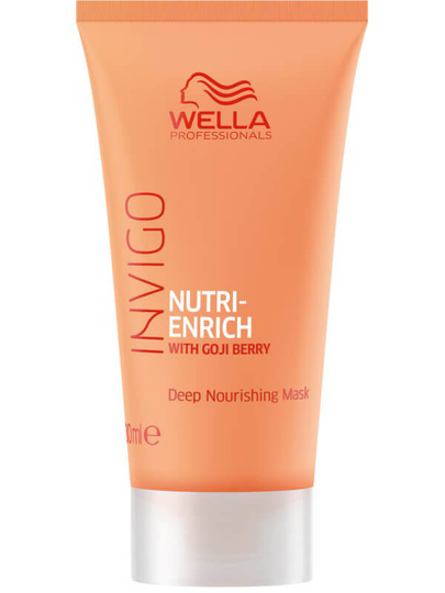 Wella Invigo Enrich Mask (30ml)