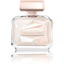 Jennifer Lopez Promise - Eau de parfum 50 ml