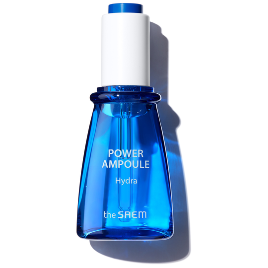 The Saem Power Ampoule Hydra Serum/Ampolla Hidratante 35 ml